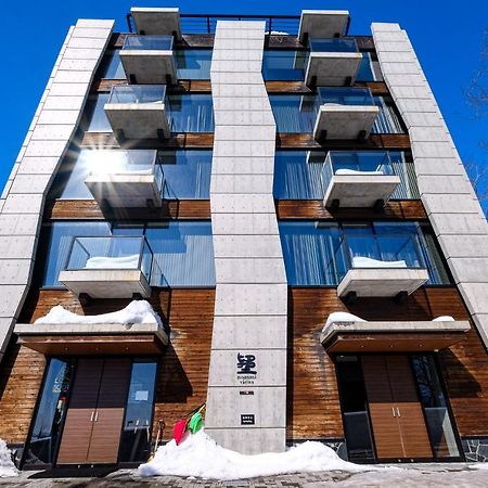 Miru Nozomi Views Aparthotel Niseko Exterior photo