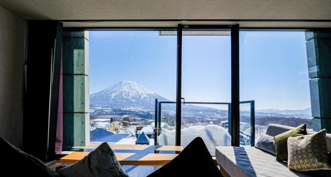 Miru Nozomi Views Aparthotel Niseko Exterior photo