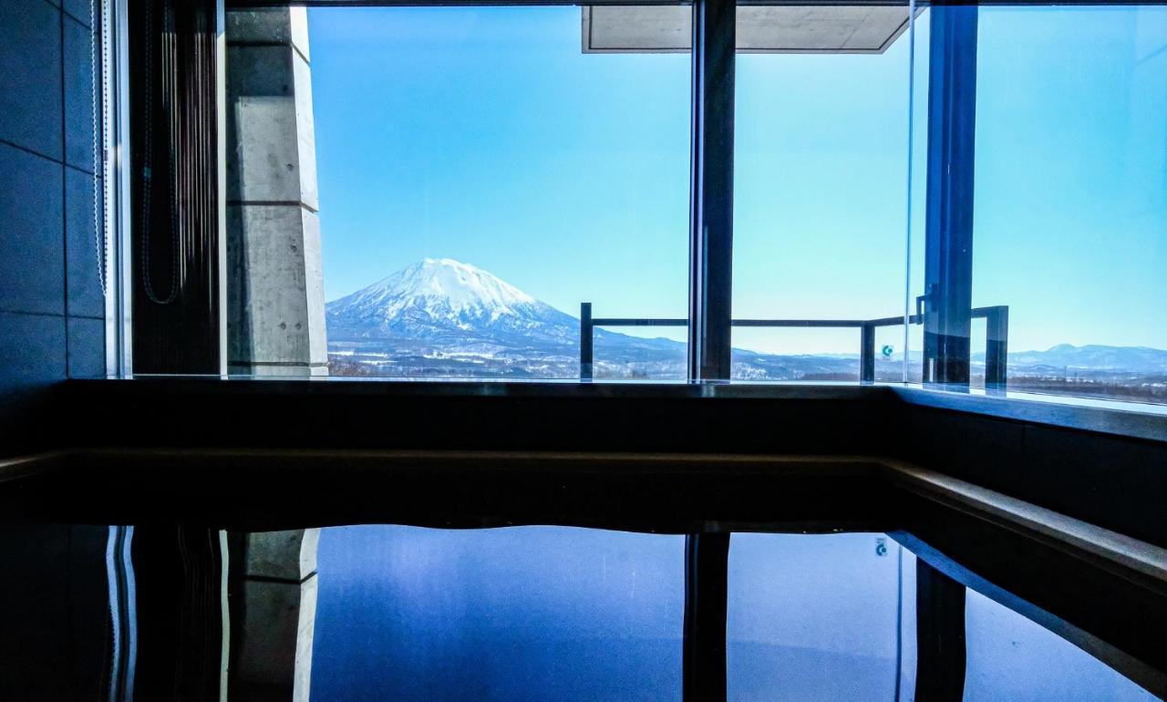 Miru Nozomi Views Aparthotel Niseko Exterior photo