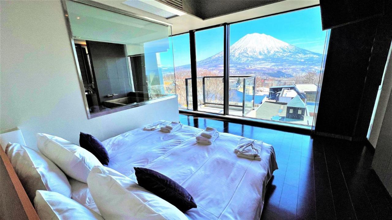 Miru Nozomi Views Aparthotel Niseko Exterior photo